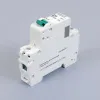 11049DEK | Автоматический выключатель ВА-101 1P 1А C 4.5кА, Dekraft