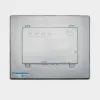 IT7150E | HMI 15 дюймов, LCD экран, разр. 1024*600, цветность 24бит, 24В DC, 2xRS485, 1xRS232, 1xUSB mini B, 1, Inovance