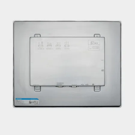 IT7150E | HMI 15 дюймов, LCD экран, разр. 1024*600, цветность 24бит, 24В DC, 2xRS485, 1xRS232, 1xUSB mini B, 1, Inovance