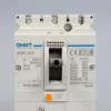 271585 | Автоматический выключатель NM8N-125S TM 3P 40А 50кА с регулируемым термомагнитным расцепителем, Chint