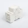 OEZ:36622 | Модульный контактор, серия RSI, 3НО, 1НЗ, 25А, управление 24В AC, OEZ