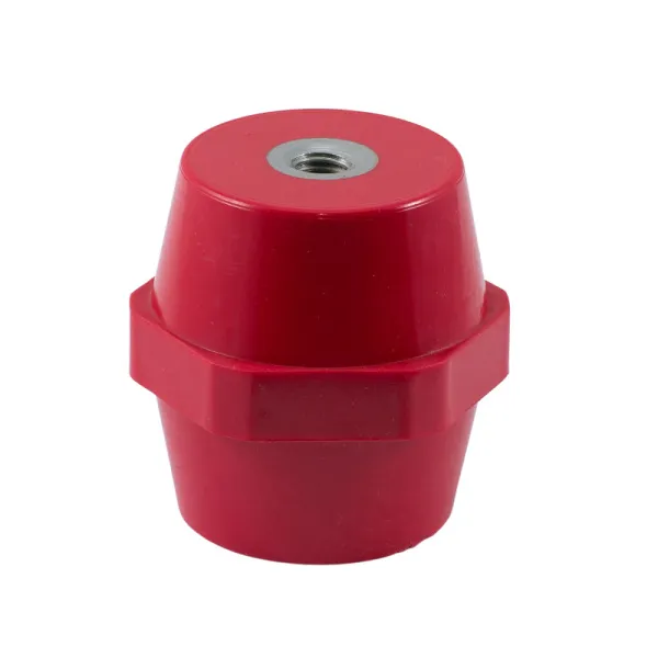 DB30/PM6 | Изолятор опорный М6, 30мм, ID