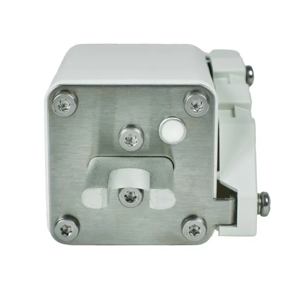 SVF-110B1K1000-250-aR | Предохранитель, 250 А, 1000 В DC / 1000 В AC, aR, ножи под болт, габ 1, монт расст 110 мм, Sinvel 