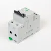  | Easy9, 2p, 16А, кривая C, 4,5кА — Автоматический выключатель, Schneider Electric