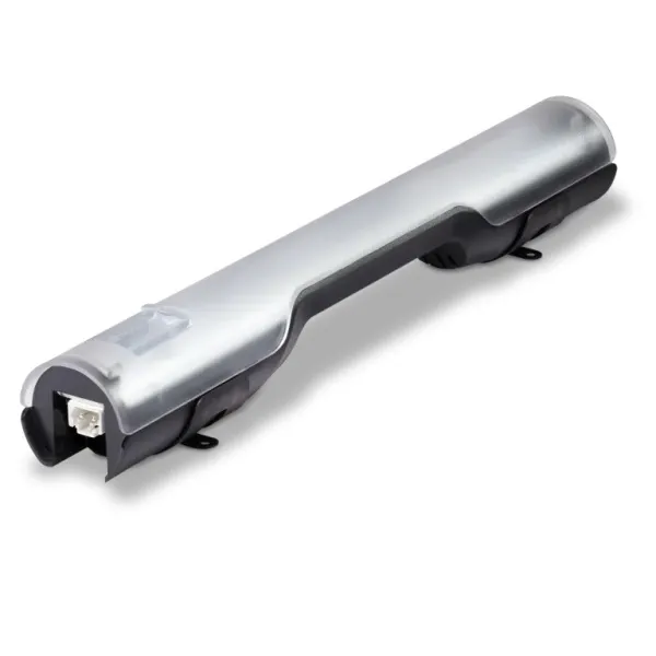7L4302301100 | Cветильник LED 600лм; 6Вт; 110…240В AC/DC; ручной выключатель; клеммы Push-in, Finder
