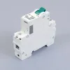 11050DEK | Автоматический выключатель ВА-101 1P 2А C 4.5кА, Dekraft