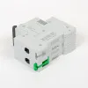  | Easy9, 2p, 63А, кривая C, 4,5кА — Автоматический выключатель, Schneider Electric