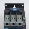 836824 | Контактор NXC-100 3P 100A AC220B (50Гц) 1НО+1НЗ, Chint
