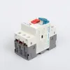 Автоматический выключатель защиты двигателя NS2-25 0.4-0.63А, Chint, ch495075