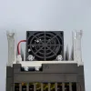 MD310T1.5B | Преобразователь частоты, серия MD310, 1,5 кВт, 3,8 А, перегрузка 150%, 380B, Inovance