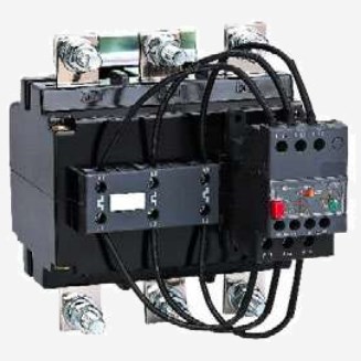 MRG630630F | ТЕПЛОВОЕ РЕЛЕ ПЕРЕГРУЗКИ MRG F630 460-630A КЛАСС 10А, Systeme Electric