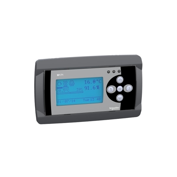 TM171DGRP | Графический дисплей, Schneider Electric