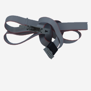 SM172C1000 | Кабель расширения для модулей ввода/вывода, 1000 мм, Systeme Electric