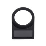 SBZ321 | Держатель маркировки 25х11мм вставка, Systeme Electric