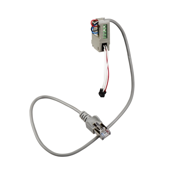 LV434200 | Кабель NSX CORD L= 0,35 м, Schneider Electric