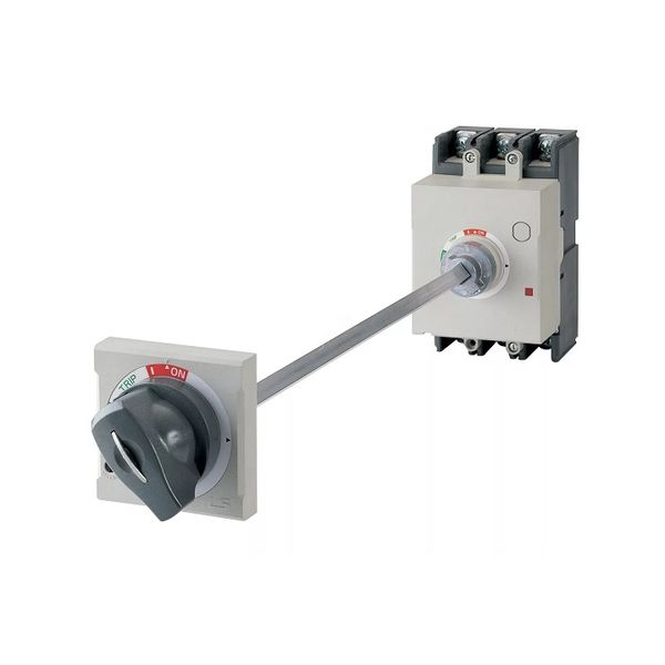  | Выносная поворотная рукоятка EH1-S,TD160, LSis