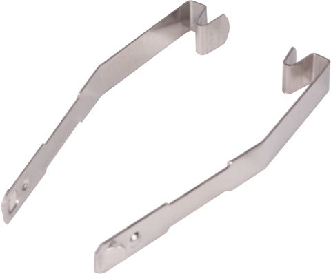 ch269900 | Фиксатор NG103 для реле с розеткой  CZY11B , CZY14B,CZT08B-01, Chint