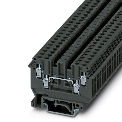 3246515 TB 4-QUATTRO I | Клемма TB 4-QUATTRO I, Phoenix Contact 