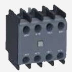 MAFN40 | ДОП. КОНТ. БЛОК MC1G/E 4НО ФРОНТАЛЬНЫЙ МОНТАЖ, Systeme Electric