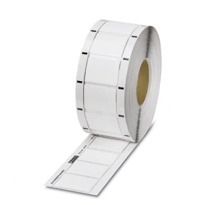 0833204 WMS-2 HF 25,4 (60X40)RL | Усадочный кембрик WMS-2 HF 25,4 (60X40)RL, Phoenix Contact 