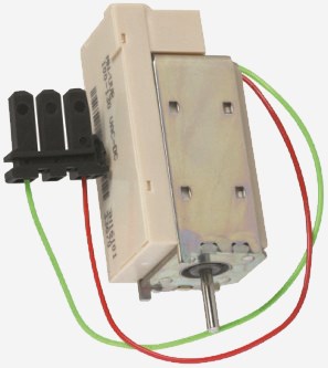 SPA-MN4A | РАСЦЕПИТЕЛЬ МИНИМАЛЬНОГО НАПРЯЖЕНИЯ MN 400V AC, Systeme Electric