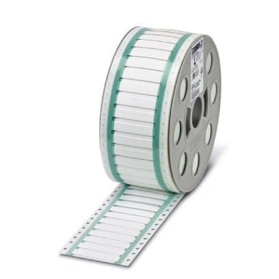 0801595 WMS 6,4 (15X10)RXL | Усадочный кембрик WMS 6,4 (15X10)RXL, Phoenix Contact 