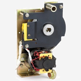 27231DEK | Привод моторный AC 230В ВА-752, Dekraft