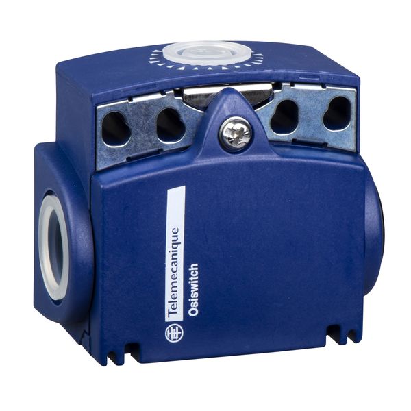 ZCT21P16 | Корпус концевого выключателя 1НО+1НЗ, Schneider Electric