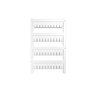 1610020000 ZS 12/6 MC NE WS | Маркировка ZS 12/6 MC NEUTRAL, Weidmuller 