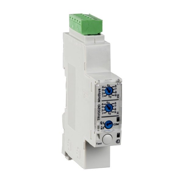 TRV00210 | Модуль IFM Интерфейс ULP/Modbus, Schneider Electric