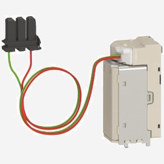SPA-MX2A | НЕЗАВИСИМЫЙ РАСЦЕПИТЕЛЬ MX 230V AC, Systeme Electric