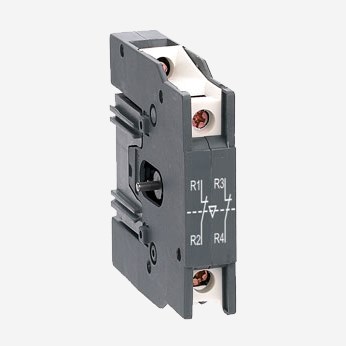 24117DEK | Механические блокировки для контакторов КМ-102, КМ-103 9-32А БМ-03, Dekraft