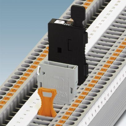 3036822 P-FU 5X20 LED 60 | Принадлежности к клеммам P-FU 5X20 LED 60, Phoenix Contact 