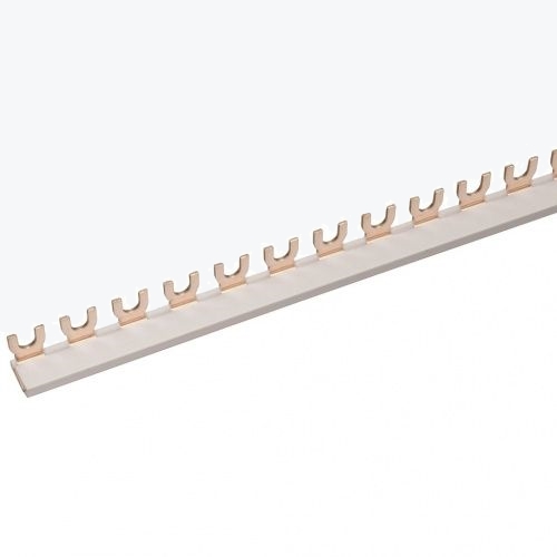 811010 | Шина соединительная типа FORK 3P , 63А, L=1000мм, Chint