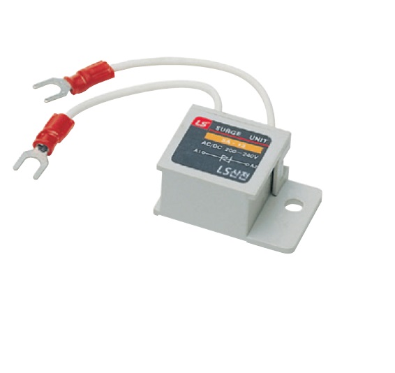 83611611034 | Ограничитель перенапряжения AS-13, варистор, 200…240В AC/DC, LSis