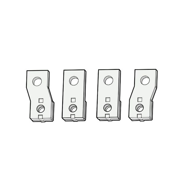  | Расширители полюсов 4P,TS800, LSis