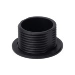 SB5SZ3 | Заглушка чёрная, диаметр 22мм, Systeme Electric