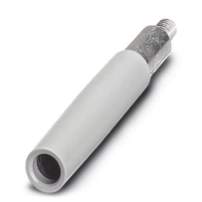 3026450 | Гнездо для тестера - PSBJ-URTK 6 FARBLOS, Phoenix Contact