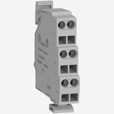 SPA-EDT | КОНТАКТ ПОЛОЖЕНИЯ В ШАССИ CE/CD/CT, Systeme Electric