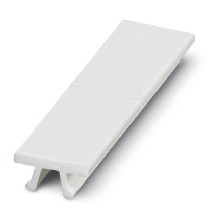 0829579 ZB 20,3 AXL UNPRINTED, (уп-25шт.) | Маркировка ZB 20,3, Phoenix Contact 