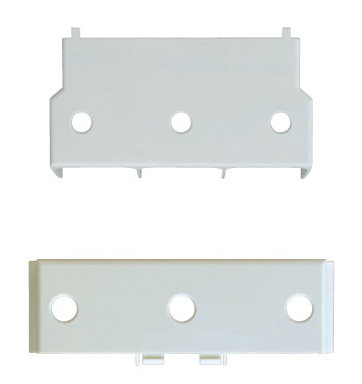 64611614006 | Клеммная крышка AP 220 для контакторов MC 185a-225a, LSis