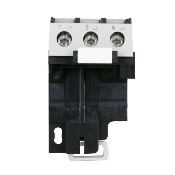 LA7D1064 | Доп. клем. блок для реле LR2D1, Schneider Electric