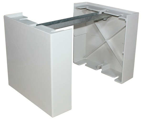 S8600703 | Цоколь серия 222, габарит 00S/380, Jean Muller