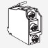 SPC-OFSD-01-06 | ВСПОМОГАТЕЛЬНЫЙ КОНТАКТ OF/SD/SDE, Systeme Electric