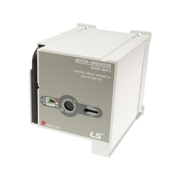  | Моторный привод MOP1,AC100~240V/DC100~220V, LSis