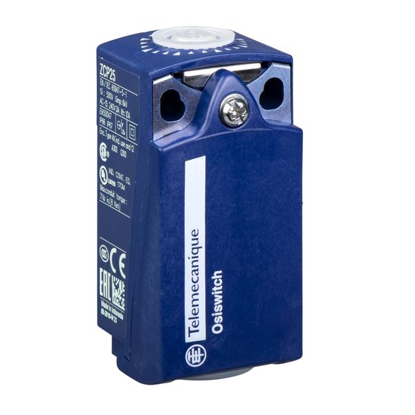 ZCP25 | Корпус концевого выключателя 1НО+1НЗ, Schneider Electric