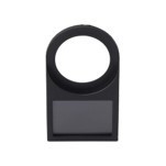 SBZ331 | Держатель маркировки 25х18мм вставка, Systeme Electric