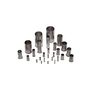 9004260000 | Наконечник 95мм², L-32мм, неизолированный (уп.-50шт), Weidmuller