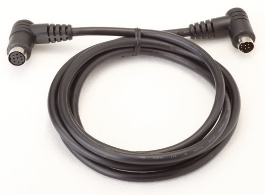 72312121063 | Кабель для электронного реле DMP/IMP, 1м, LSis