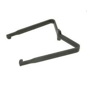 09552 | Пластиковая клипса для реле серии 40, Finder